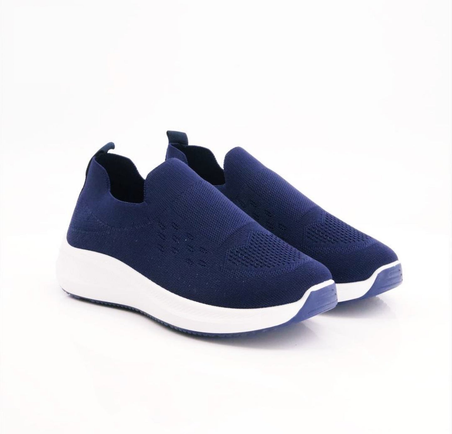 SOLS SPOT Blue Slip Ease for Women