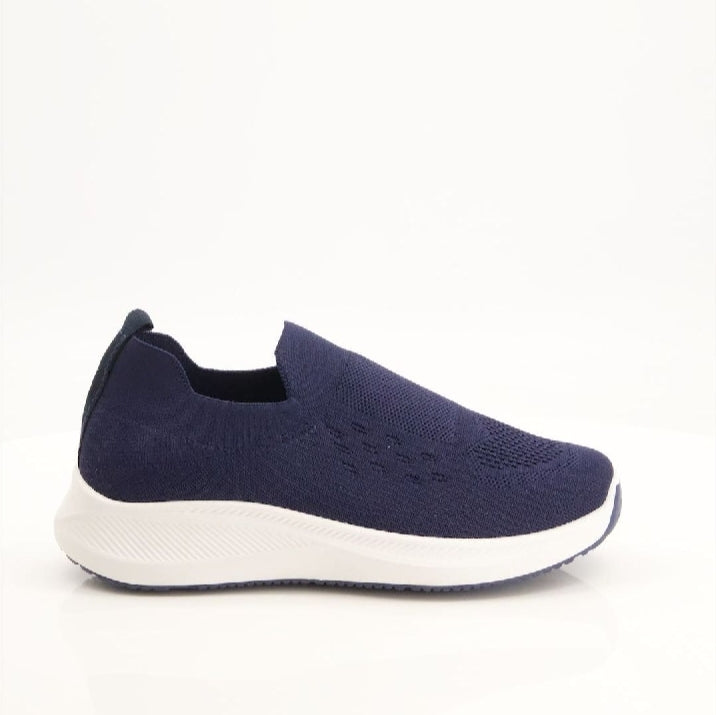 SOLS SPOT Blue Slip Ease for Women