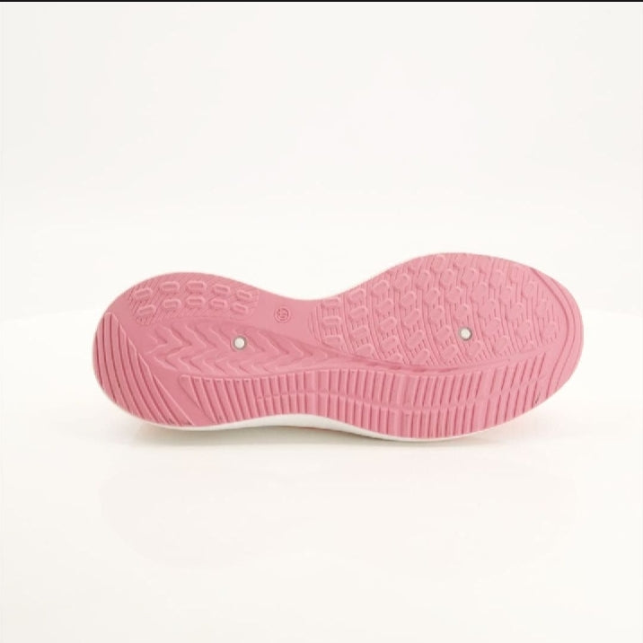 SOLS SPOT  Pink Slip Ease for Women