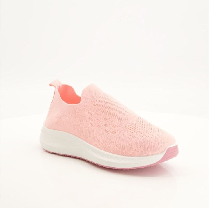 SOLS SPOT  Pink Slip Ease for Women