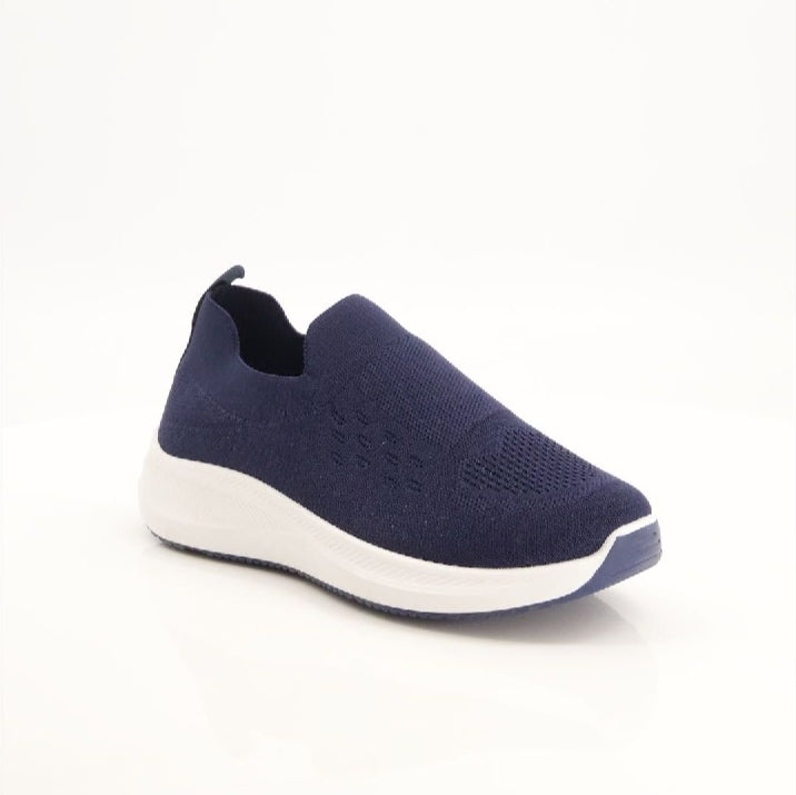 SOLS SPOT Blue Slip Ease for Women