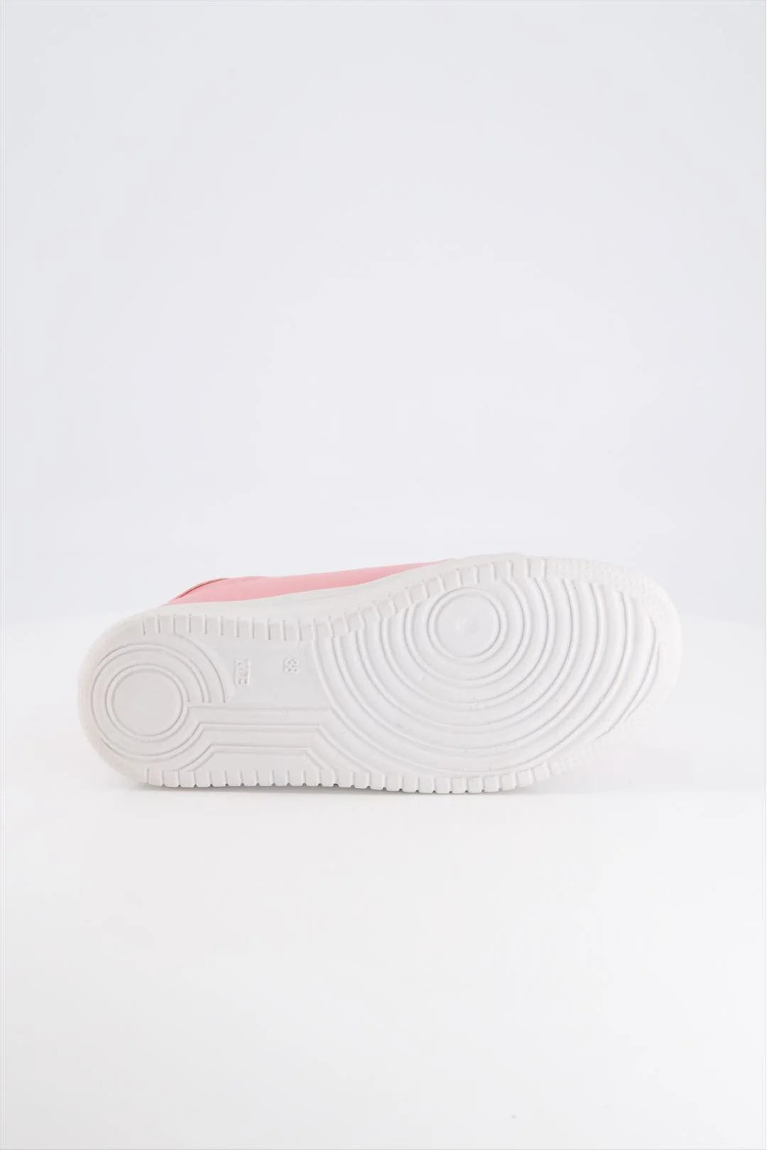 women premium sneakers pink