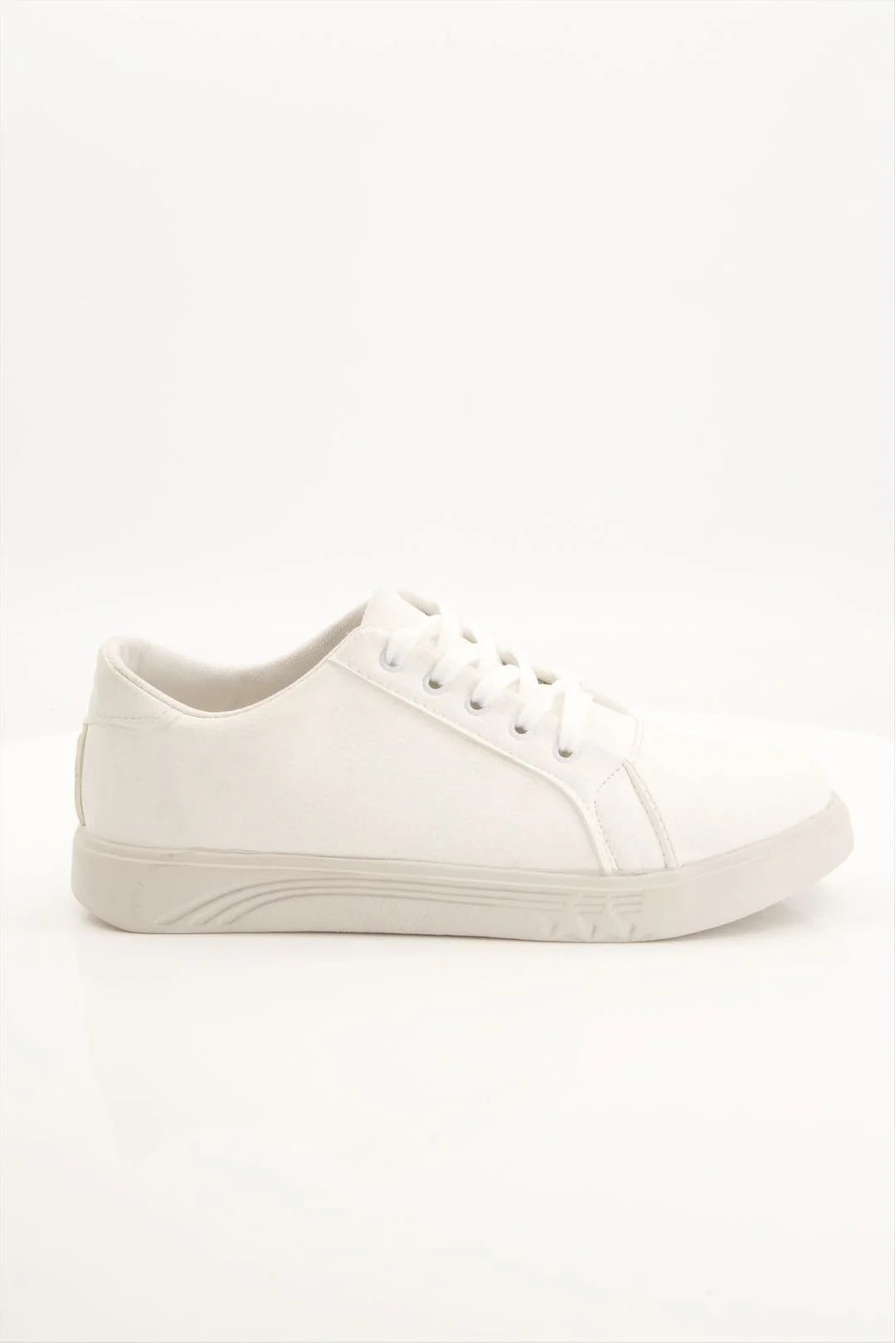 sols spot men fashion simple white